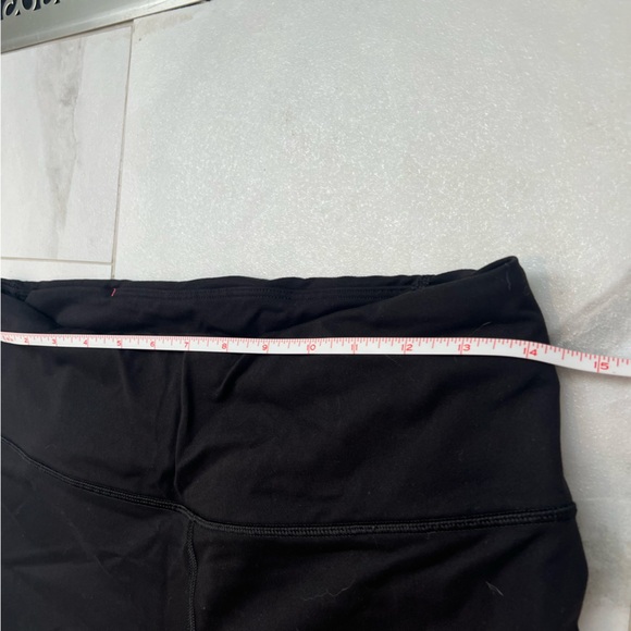 Victoria’s Secret Sport VSX Knockout legging size Large multicolored rainbow - Picture 4 of 6